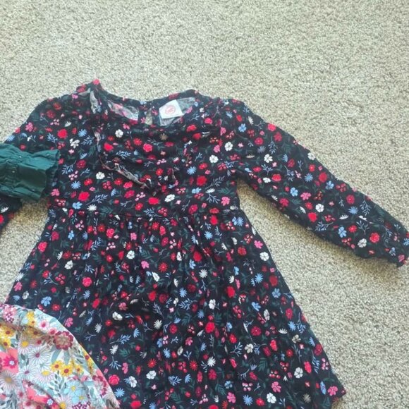 3 2T toddler girl dresses - Picture 4 of 4